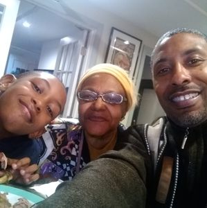 Meet your Posher, Lamont